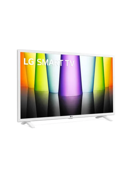 LG FHD 32LQ63806LC.AEU Televisor 81,3 cm (32") Full HD Smart TV Wifi Blanco