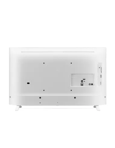 LG FHD 32LQ63806LC.AEU Televisor 81,3 cm (32") Full HD Smart TV Wifi Blanco