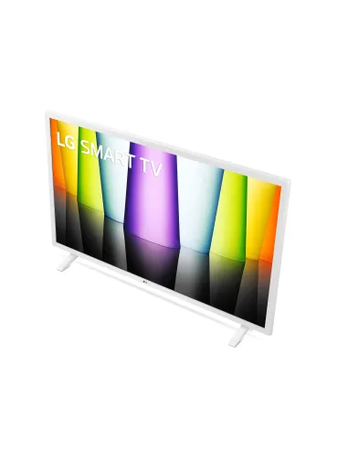 LG FHD 32LQ63806LC.AEU Televisor 81,3 cm (32") Full HD Smart TV Wifi Blanco