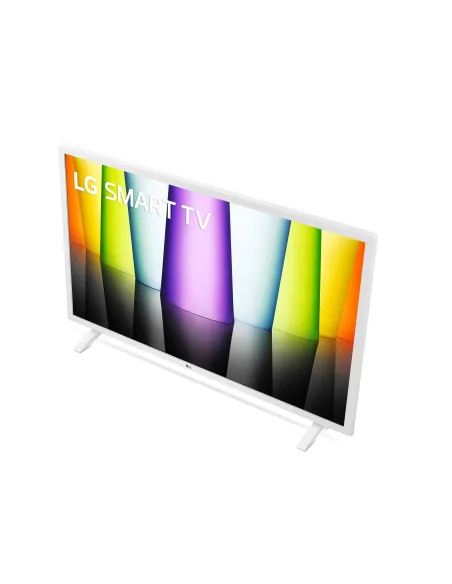 LG FHD 32LQ63806LC.AEU Televisor 81,3 cm (32") Full HD Smart TV Wifi Blanco