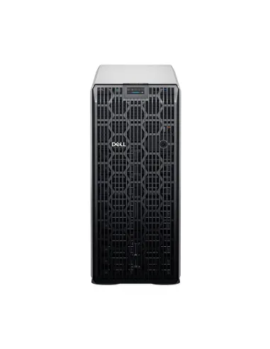 DELL PowerEdge T560 servidor 960 GB Torre (4,5U) Intel® Xeon® Silver 4514Y 2 GHz 64 GB DDR5-SDRAM 1100 W