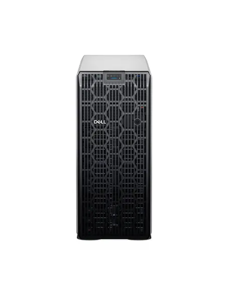 DELL PowerEdge T560 servidor 960 GB Torre (4,5U) Intel® Xeon® Silver 4514Y 2 GHz 64 GB DDR5-SDRAM 1100 W