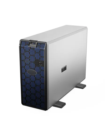 DELL PowerEdge T560 servidor 960 GB Torre (4,5U) Intel® Xeon® Silver 4514Y 2 GHz 64 GB DDR5-SDRAM 1100 W
