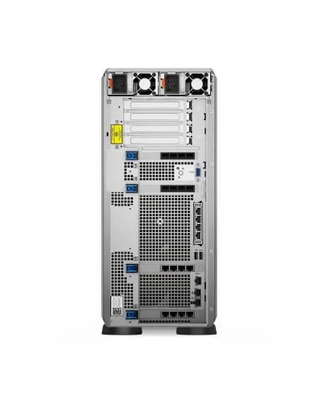 DELL PowerEdge T560 servidor 960 GB Torre (4,5U) Intel® Xeon® Silver 4514Y 2 GHz 64 GB DDR5-SDRAM 1100 W