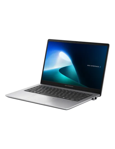 ASUS ExpertBook P1 P1403CVA-S61433X - Ordenador Portátil 14" Full HD (Intel Core 7 240H, 16GB RAM, 512GB SSD, Graphics, Windows