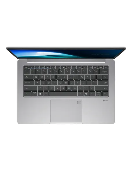 ASUS ExpertBook P1 P1403CVA-S61433X - Ordenador Portátil 14" Full HD (Intel Core 7 240H, 16GB RAM, 512GB SSD, Graphics, Windows