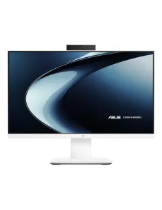 ASUS V400 AiO V440VAK-WPC1670 - Sobremesa todo en uno 23.8" Full HD (Intel Core 3 100U, 8GB RAM, 512GB SSD, Graphics, Sin 2