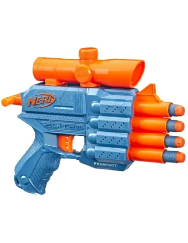 Nerf Elite 2.0 Prospect QS-4