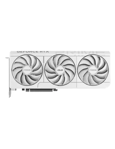 ASUS Prime -RTX5070-O12G-WHITE NVIDIA GeForce RTX 5070 12 GB GDDR7