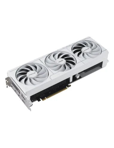 ASUS Prime -RTX5070-O12G-WHITE NVIDIA GeForce RTX 5070 12 GB GDDR7