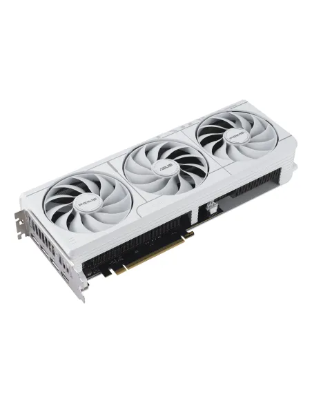 ASUS Prime -RTX5070-O12G-WHITE NVIDIA GeForce RTX 5070 12 GB GDDR7