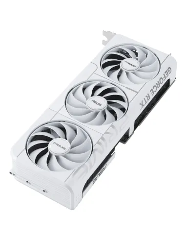 ASUS Prime -RTX5070-O12G-WHITE NVIDIA GeForce RTX 5070 12 GB GDDR7