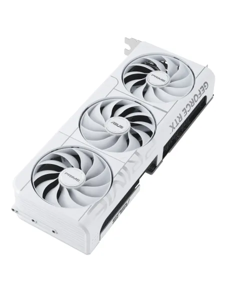 ASUS Prime -RTX5070-O12G-WHITE NVIDIA GeForce RTX 5070 12 GB GDDR7