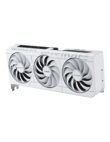 ASUS Prime -RTX5070-O12G-WHITE NVIDIA GeForce RTX 5070 12 GB GDDR7