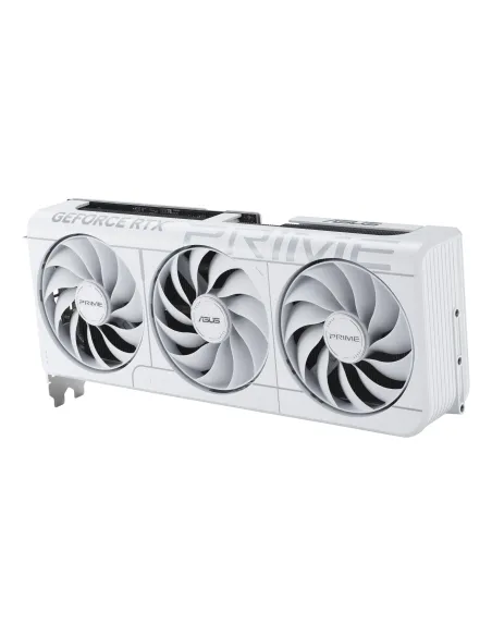 ASUS Prime -RTX5070-O12G-WHITE NVIDIA GeForce RTX 5070 12 GB GDDR7