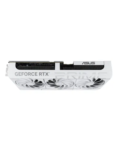ASUS Prime -RTX5070-O12G-WHITE NVIDIA GeForce RTX 5070 12 GB GDDR7