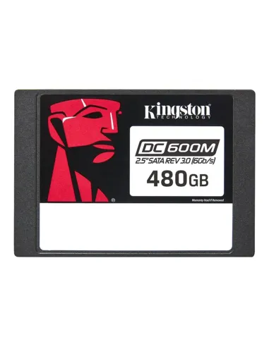 Kingston Technology DC600M