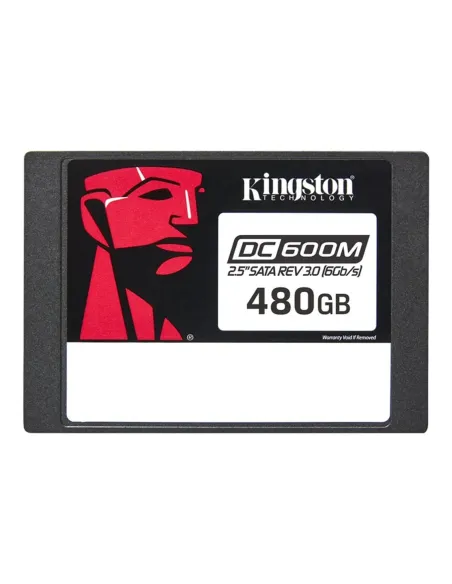Kingston Technology DC600M