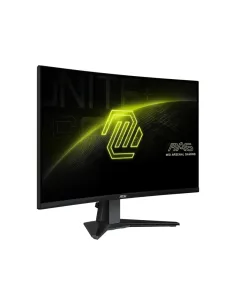 MSI MAG 276CXF pantalla para PC 68,6 cm (27") 1920 x 1080 Pixeles Full HD LCD Negro 2