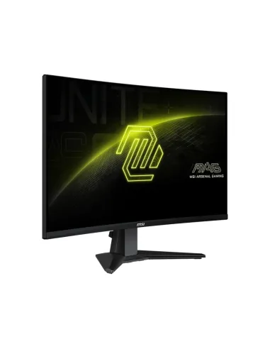 MSI MAG 276CXF pantalla para PC 68,6 cm (27") 1920 x 1080 Pixeles Full HD LCD Negro