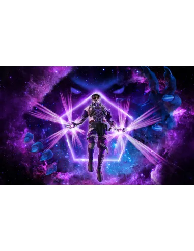 AOC AGON PRO AG276QZD2 pantalla para PC 67,3 cm (26.5") 2560 x 1440 Pixeles Quad HD QD-OLED Negro, Gris