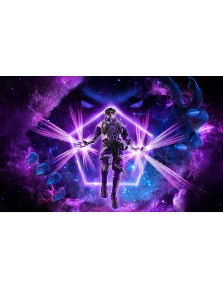 AOC AGON PRO AG276QZD2 pantalla para PC 67,3 cm (26.5") 2560 x 1440 Pixeles Quad HD QD-OLED Negro, Gris