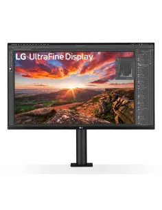 LG 32UN880K-B pantalla para PC 80 cm (31.5") 3840 x 2160 Pixeles 4K Ultra HD LCD Negro 2