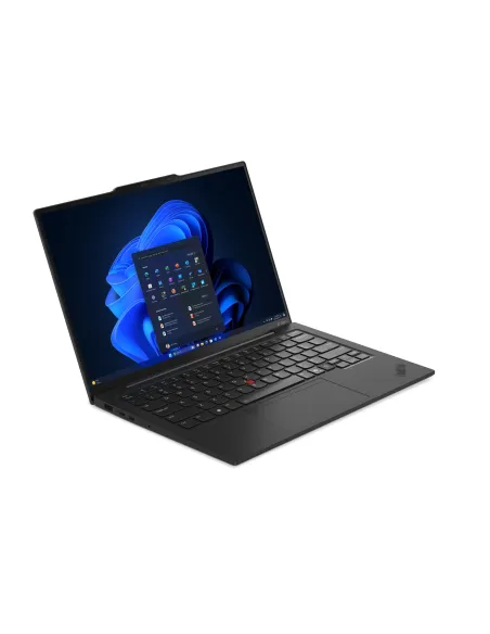 Lenovo ThinkPad X1 Carbon Gen 13 Aura Edition Copilot+ PC Intel Core Ultra 7 258V Portátil 35,6 cm (14") Pantalla táctil WUXGA