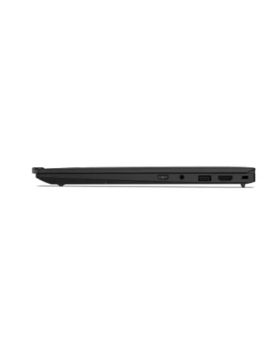 Lenovo ThinkPad X1 Carbon Gen 13 Aura Edition Copilot+ PC Intel Core Ultra 7 258V Portátil 35,6 cm (14") Pantalla táctil WUXGA