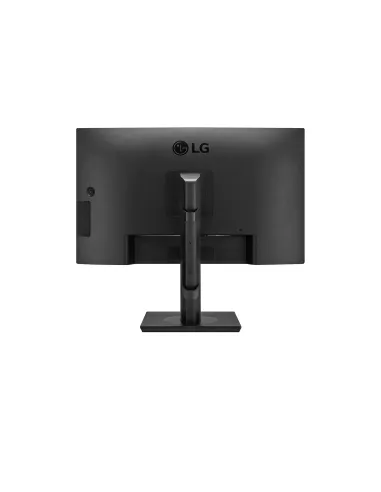 LG 27BQ65UB pantalla para PC 68,6 cm (27") 3840 x 2160 Pixeles 4K Ultra HD LED Negro