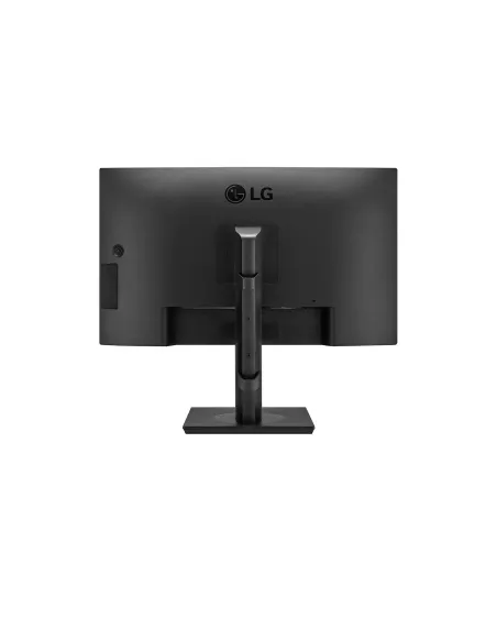 LG 27BQ65UB pantalla para PC 68,6 cm (27") 3840 x 2160 Pixeles 4K Ultra HD LED Negro