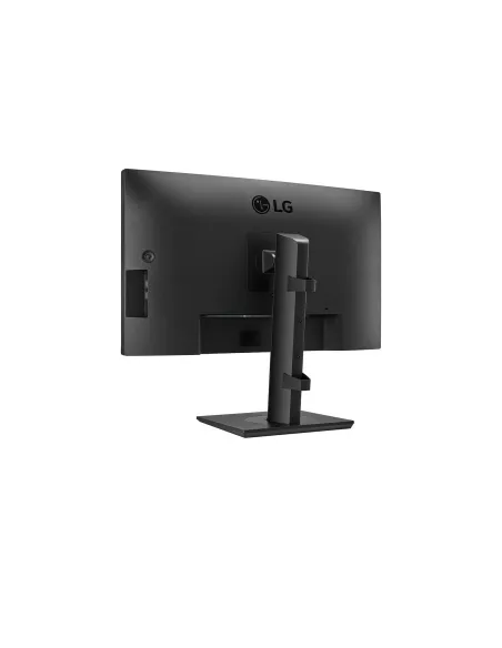 LG 27BQ65UB pantalla para PC 68,6 cm (27") 3840 x 2160 Pixeles 4K Ultra HD LED Negro