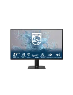 Philips 2000 series 27E2N2500 00 pantalla para PC 68,6 cm (27") 2560 x 1440 Pixeles Quad HD LCD Negro