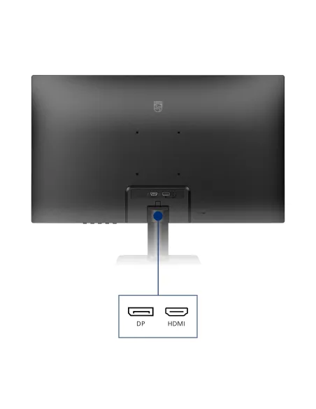 Philips 2000 series 27E2N2500 00 pantalla para PC 68,6 cm (27") 2560 x 1440 Pixeles Quad HD LCD Negro