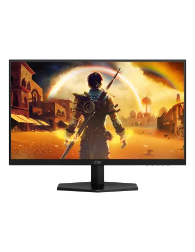 AOC G4 27G42E pantalla para PC 68,6 cm (27") 1920 x 1080 Pixeles Full HD LCD Negro