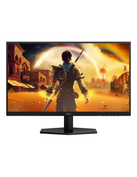 AOC G4 27G42E pantalla para PC 68,6 cm (27") 1920 x 1080 Pixeles Full HD LCD Negro