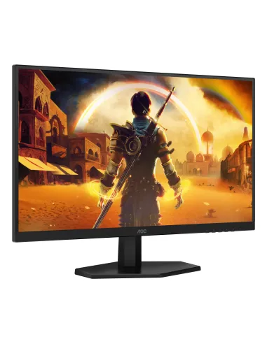 AOC G4 27G42E pantalla para PC 68,6 cm (27") 1920 x 1080 Pixeles Full HD LCD Negro