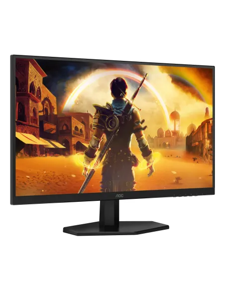 AOC G4 27G42E pantalla para PC 68,6 cm (27") 1920 x 1080 Pixeles Full HD LCD Negro