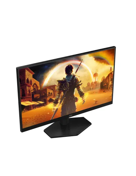 AOC G4 27G42E pantalla para PC 68,6 cm (27") 1920 x 1080 Pixeles Full HD LCD Negro