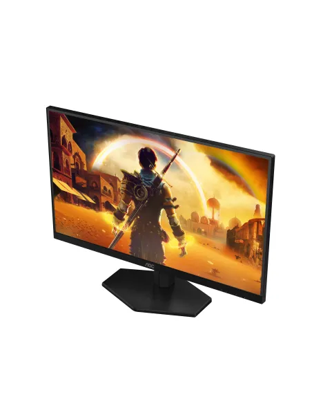 AOC G4 27G42E pantalla para PC 68,6 cm (27") 1920 x 1080 Pixeles Full HD LCD Negro