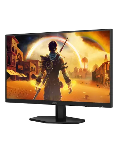 AOC G4 27G42E pantalla para PC 68,6 cm (27") 1920 x 1080 Pixeles Full HD LCD Negro