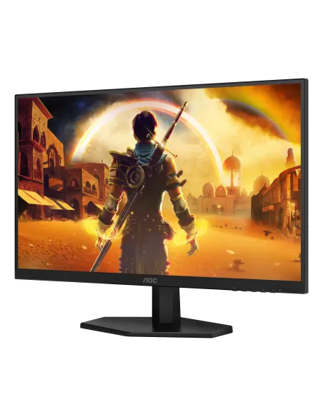 AOC G4 27G42E pantalla para PC 68,6 cm (27") 1920 x 1080 Pixeles Full HD LCD Negro