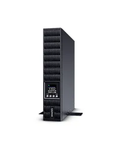 CyberPower OLS1500ERT2UA sistema de alimentación ininterrumpida (UPS) Doble conversión (en línea) 1,5 kVA 1350 W 8 salidas AC 2