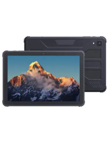 Tablet cubot tab king kong rugerizada 10.1pulgadas - 8gb + 8gb extendido -  256gb - wifi