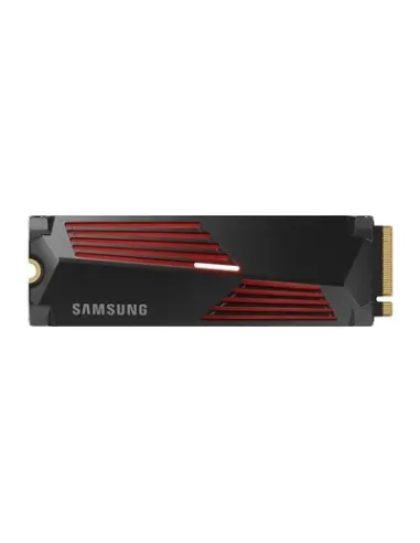 Samsung 990 Pro