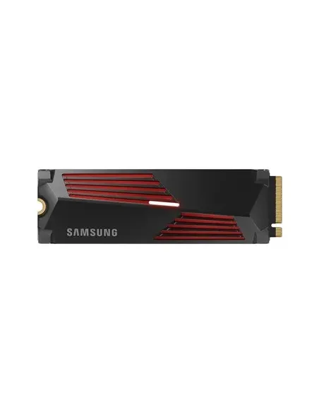 Samsung 990 Pro