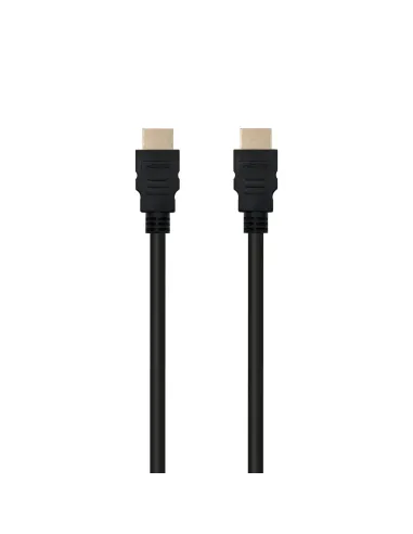 Ewent EC1321 cable HDMI 1,8 m HDMI tipo A (Estándar) Negro