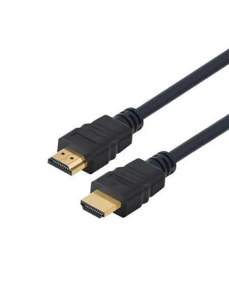 Ewent EC1321 cable HDMI 1,8 m HDMI tipo A (Estándar) Negro