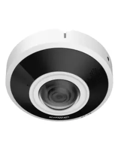 Dahua Technology IPC-EBW5641-AS cámara de vigilancia Almohadilla Cámara de seguridad IP Interior y exterior 2560 x 2560 Pixeles
