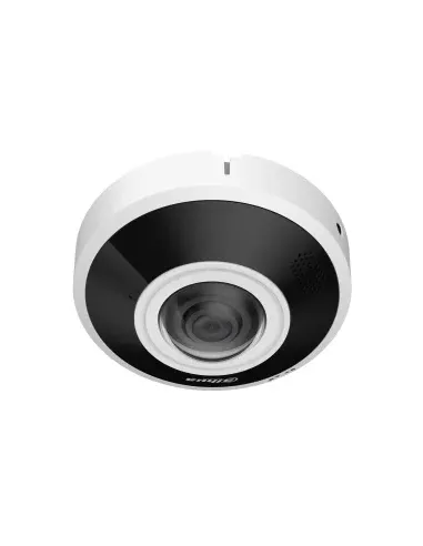 Dahua Technology IPC-EBW5641-AS cámara de vigilancia Almohadilla Cámara de seguridad IP Interior y exterior 2560 x 2560 Pixeles